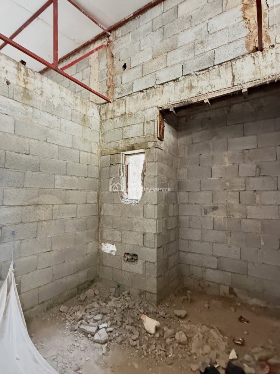 4 Bedroom  Terrace Duplex to Be Delivered Fully Finished, Mabushi, Abuja, Terraced Duplex for Sale