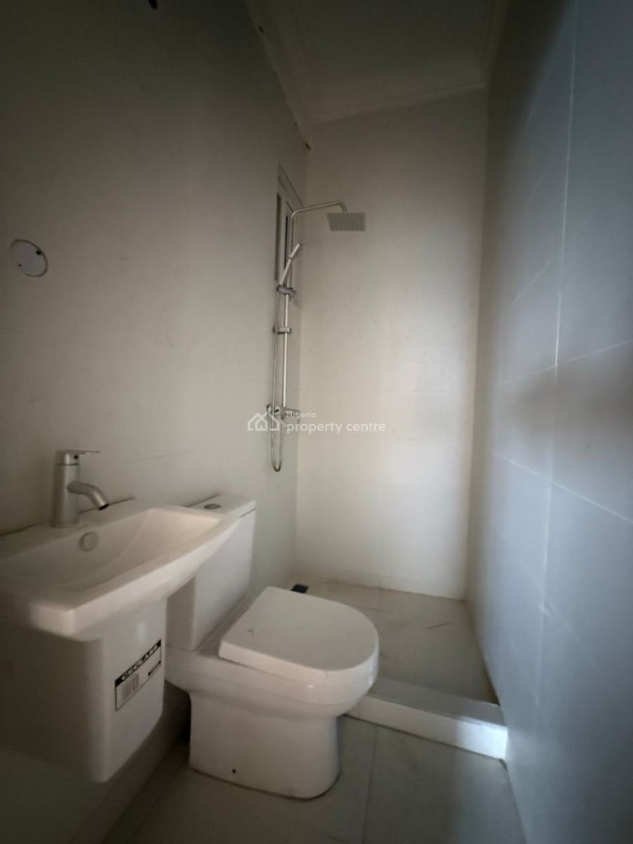 Brand New 2 Bedroom Apartment, Western Foreshore Estate, Lekki, Lagos, Flat / Apartment for Rent