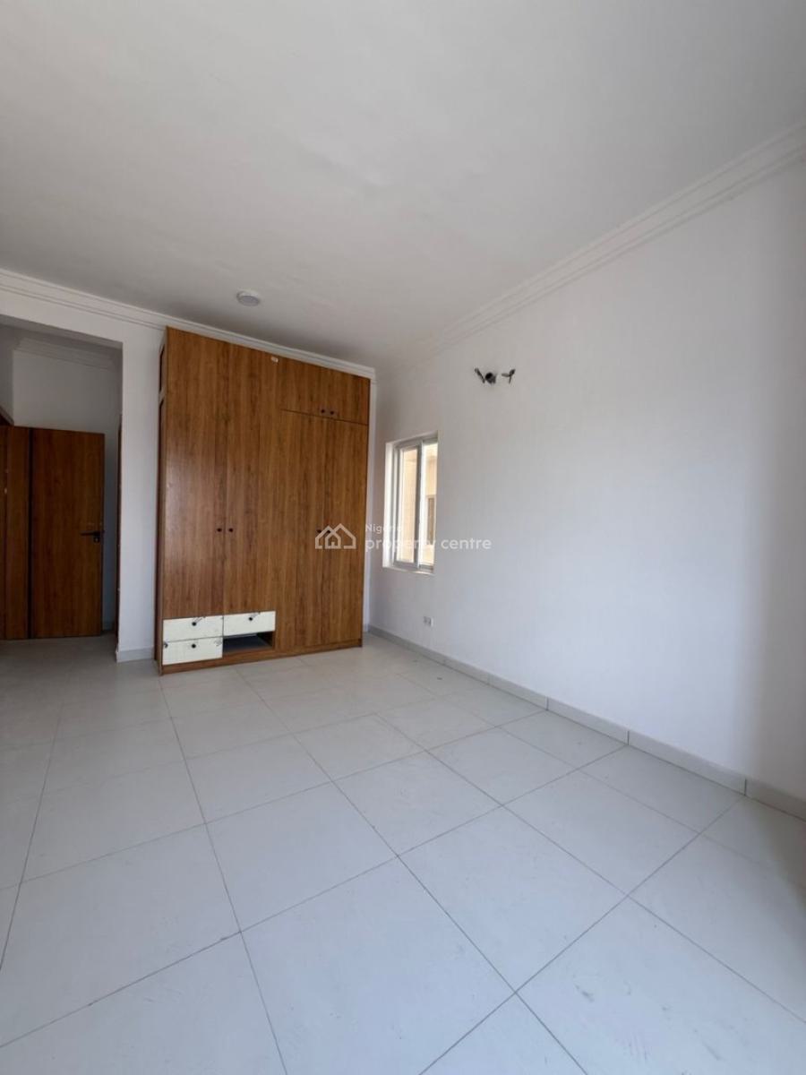 Brand New 2 Bedroom Apartment, Western Foreshore Estate, Lekki, Lagos, Flat / Apartment for Rent