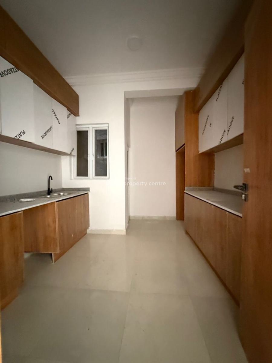 Brand New 2 Bedroom Apartment, Western Foreshore Estate, Lekki, Lagos, Flat / Apartment for Rent