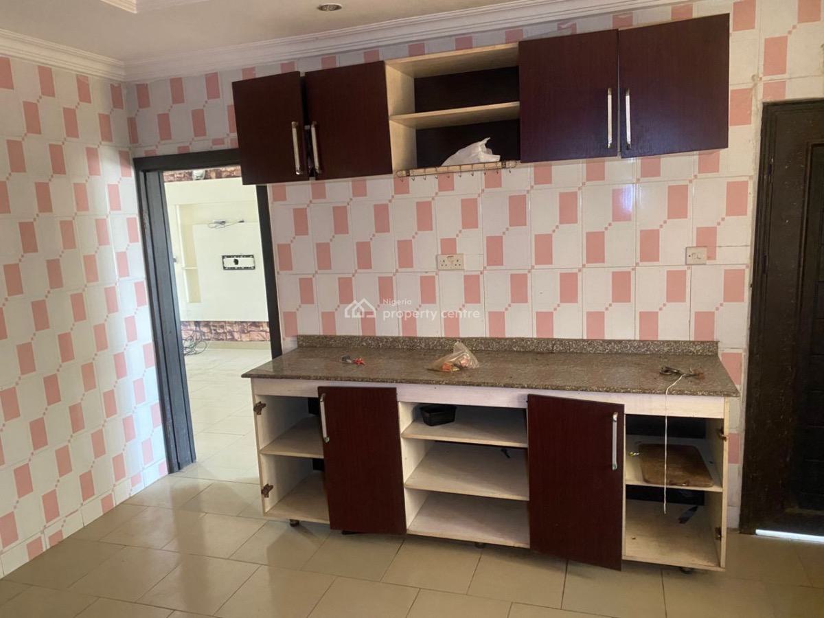 Luxury 3 Bedroom Apartment, Sangotedo, Ajah, Lagos, Flat / Apartment for Sale