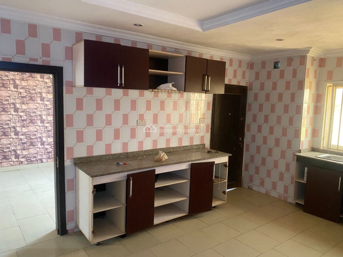 Luxury 3 Bedroom Apartment, Sangotedo, Ajah, Lagos, Flat / Apartment for Sale