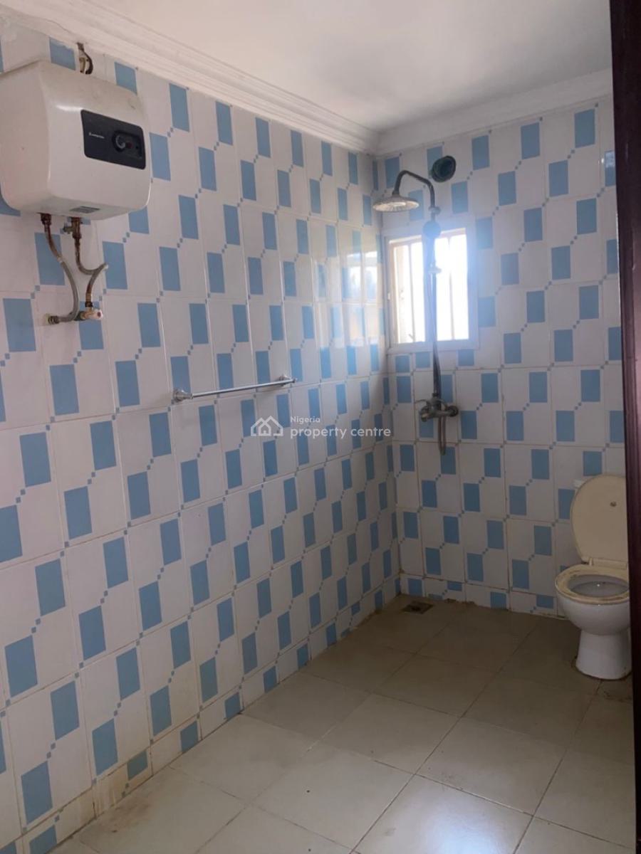 Luxury 3 Bedroom Apartment, Sangotedo, Ajah, Lagos, Flat / Apartment for Sale