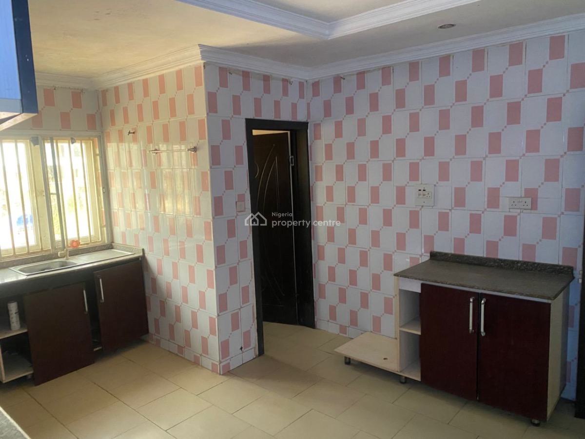 Luxury 3 Bedroom Apartment, Sangotedo, Ajah, Lagos, Flat / Apartment for Sale