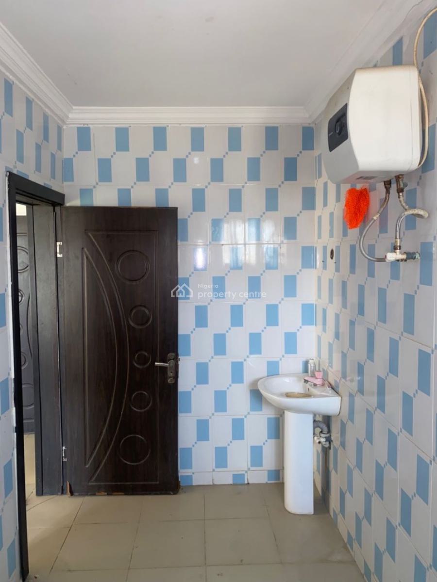 Luxury 3 Bedroom Apartment, Sangotedo, Ajah, Lagos, Flat / Apartment for Sale