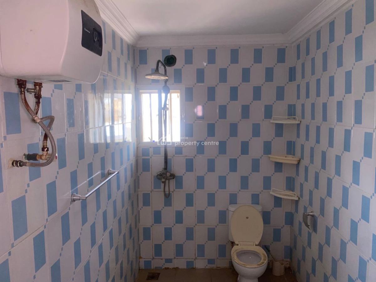 Luxury 3 Bedroom Apartment, Sangotedo, Ajah, Lagos, Flat / Apartment for Sale