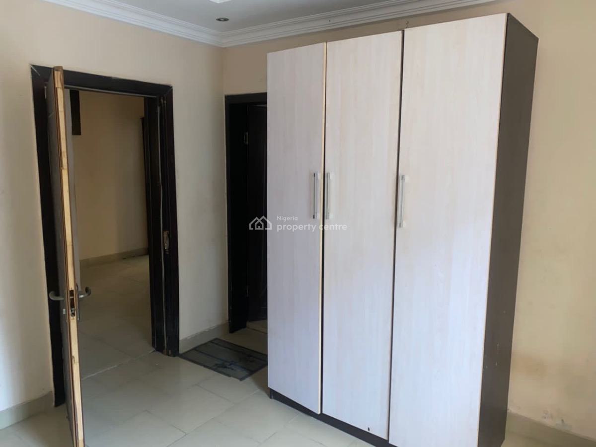 Luxury 3 Bedroom Apartment, Sangotedo, Ajah, Lagos, Flat / Apartment for Sale