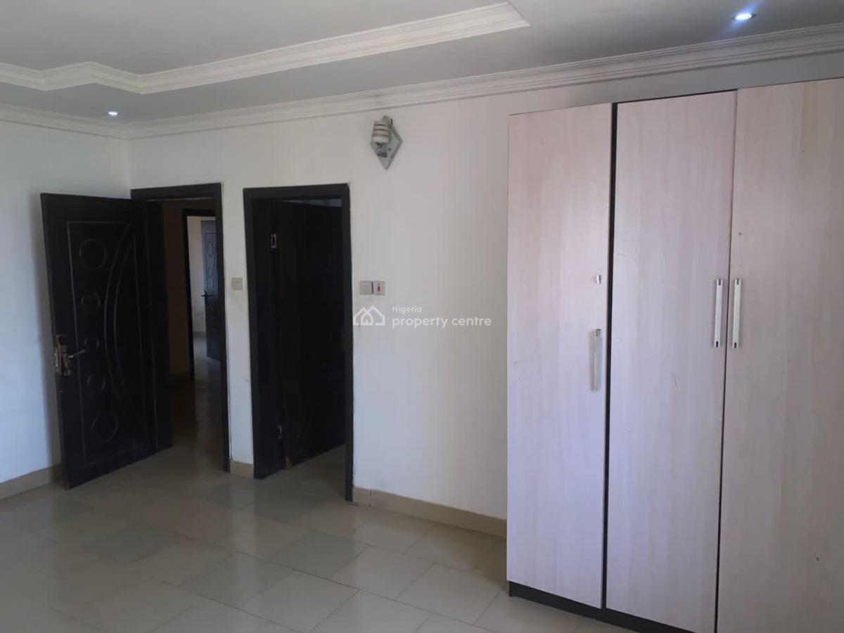 Luxury 3 Bedroom Apartment, Sangotedo, Ajah, Lagos, Flat / Apartment for Sale