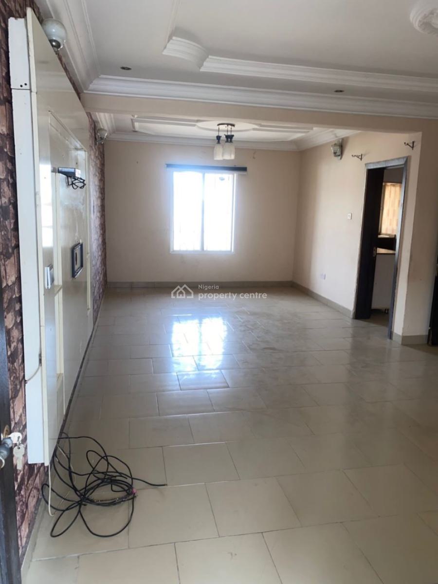 Luxury 3 Bedroom Apartment, Sangotedo, Ajah, Lagos, Flat / Apartment for Sale