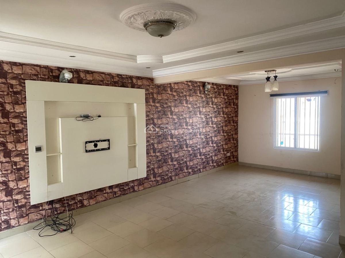 Luxury 3 Bedroom Apartment, Sangotedo, Ajah, Lagos, Flat / Apartment for Sale