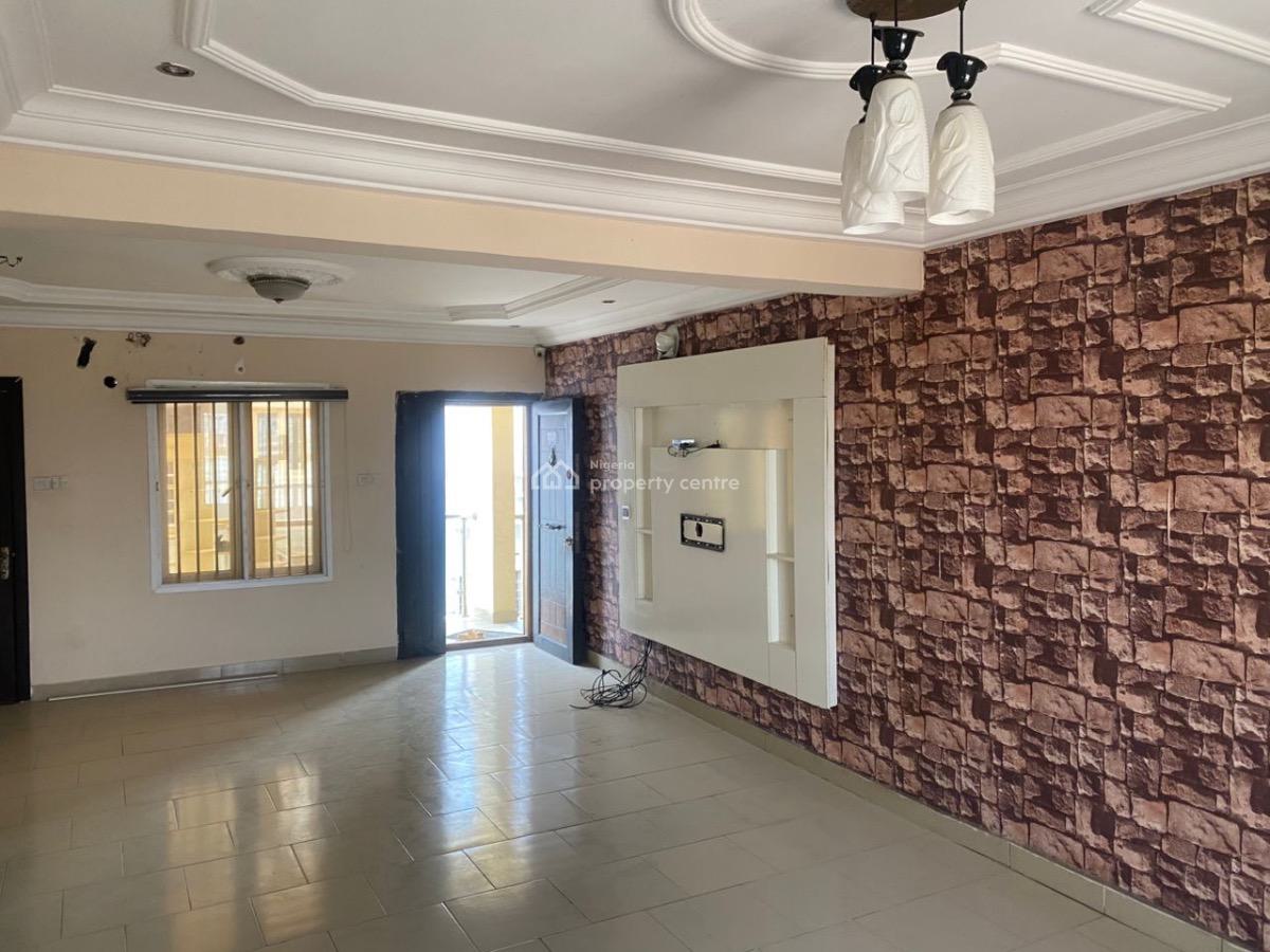 Luxury 3 Bedroom Apartment, Sangotedo, Ajah, Lagos, Flat / Apartment for Sale
