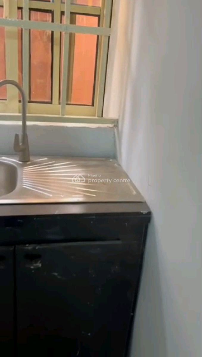 a 2-bedroom Flat, All Rooms En-suite with a Guest Toilet and Car Park, Ikosi, Ketu, Lagos, Flat / Apartment for Rent