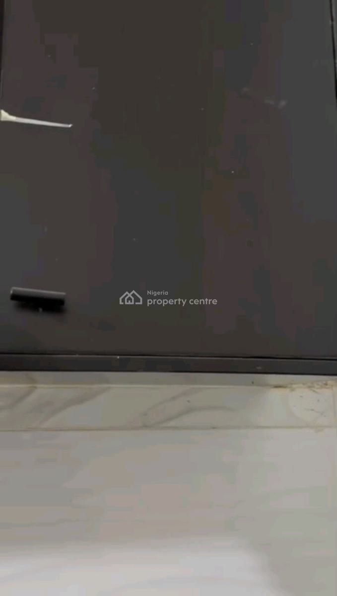 a 2-bedroom Flat, All Rooms En-suite with a Guest Toilet and Car Park, Ikosi, Ketu, Lagos, Flat / Apartment for Rent