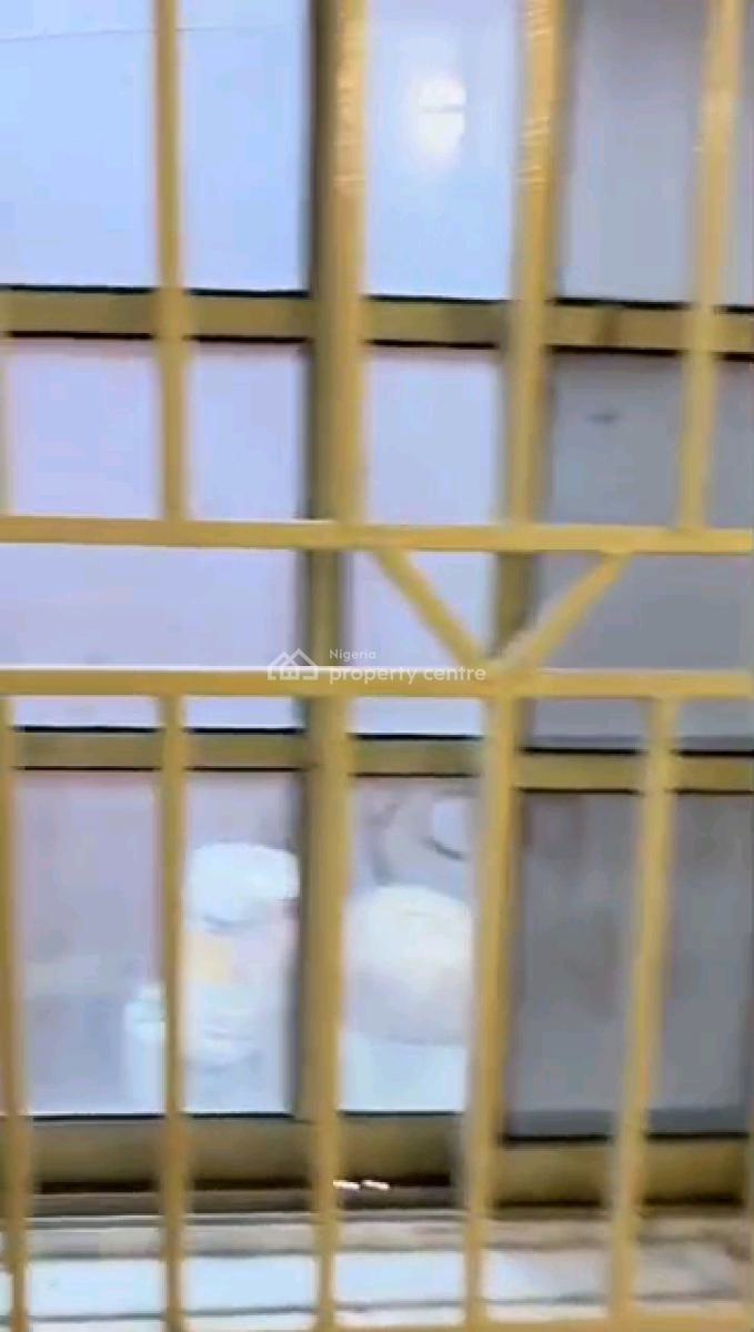 a 2-bedroom Flat, All Rooms En-suite with a Guest Toilet and Car Park, Ikosi, Ketu, Lagos, Flat / Apartment for Rent