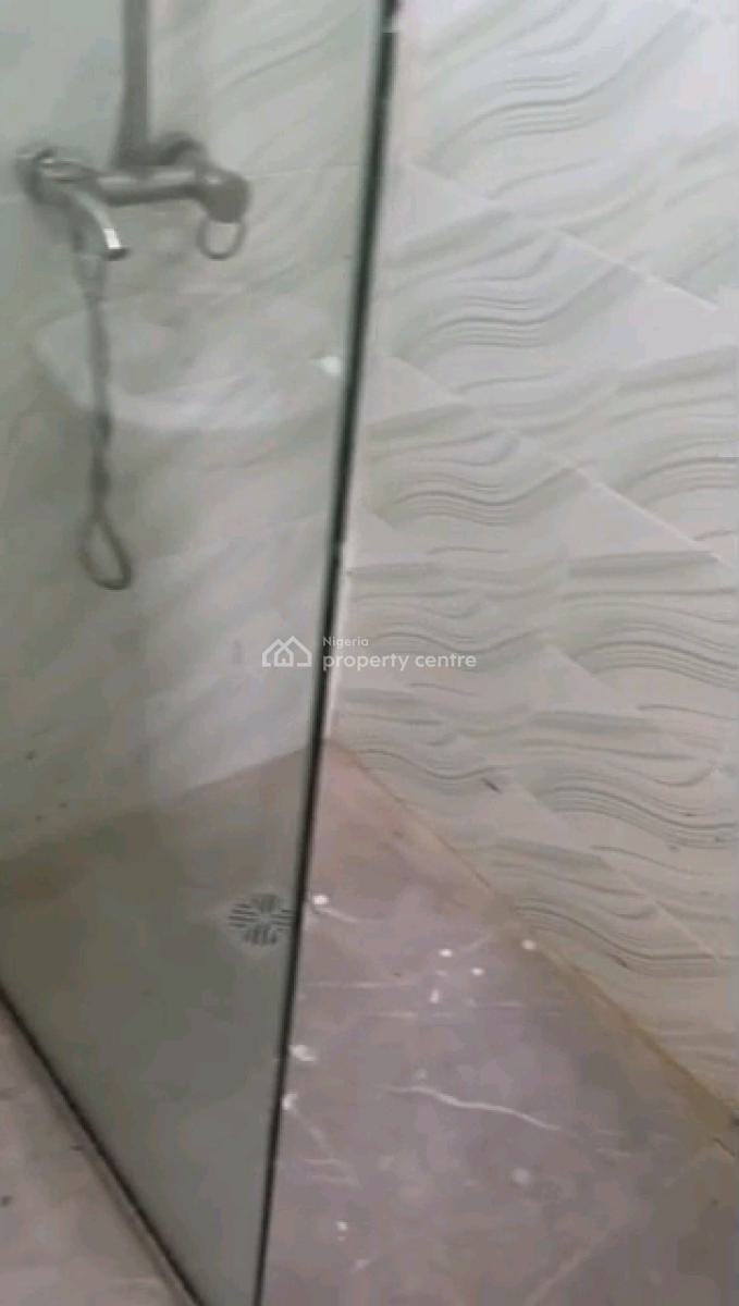 a 2-bedroom Flat, All Rooms En-suite with a Guest Toilet and Car Park, Ikosi, Ketu, Lagos, Flat / Apartment for Rent