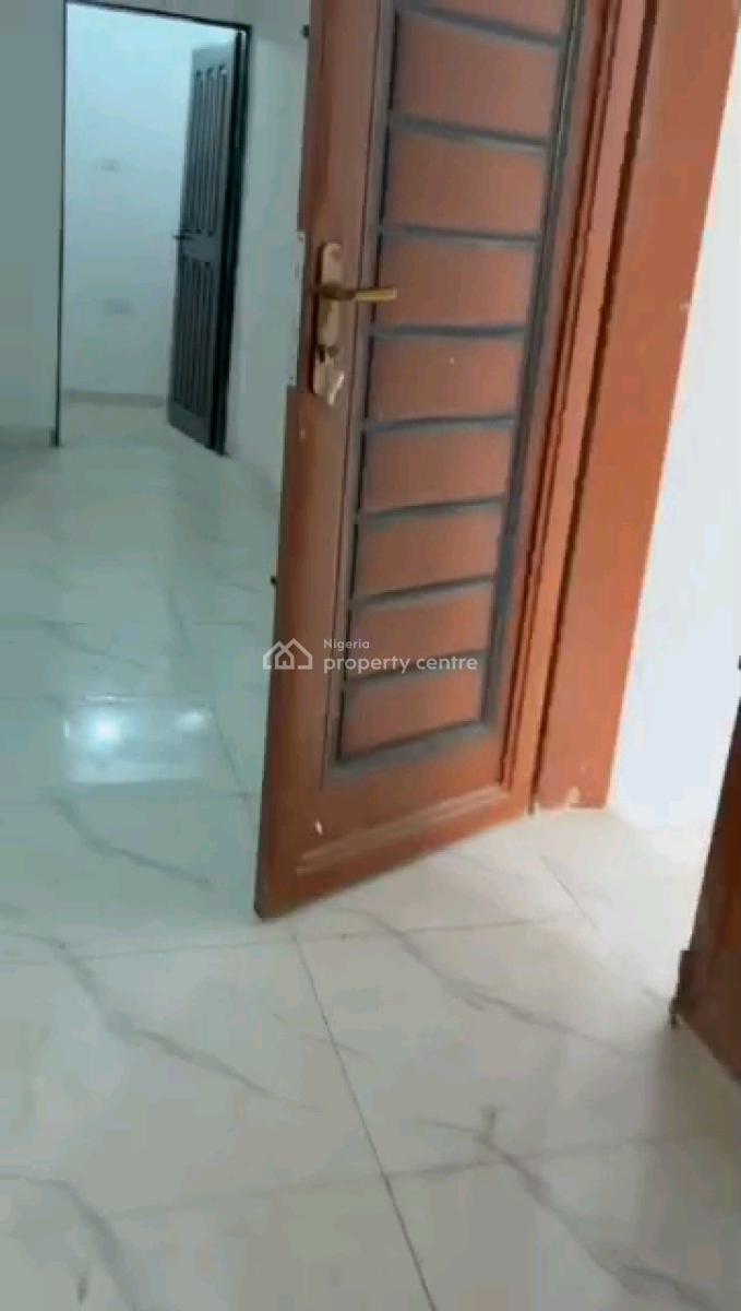 a 2-bedroom Flat, All Rooms En-suite with a Guest Toilet and Car Park, Ikosi, Ketu, Lagos, Flat / Apartment for Rent