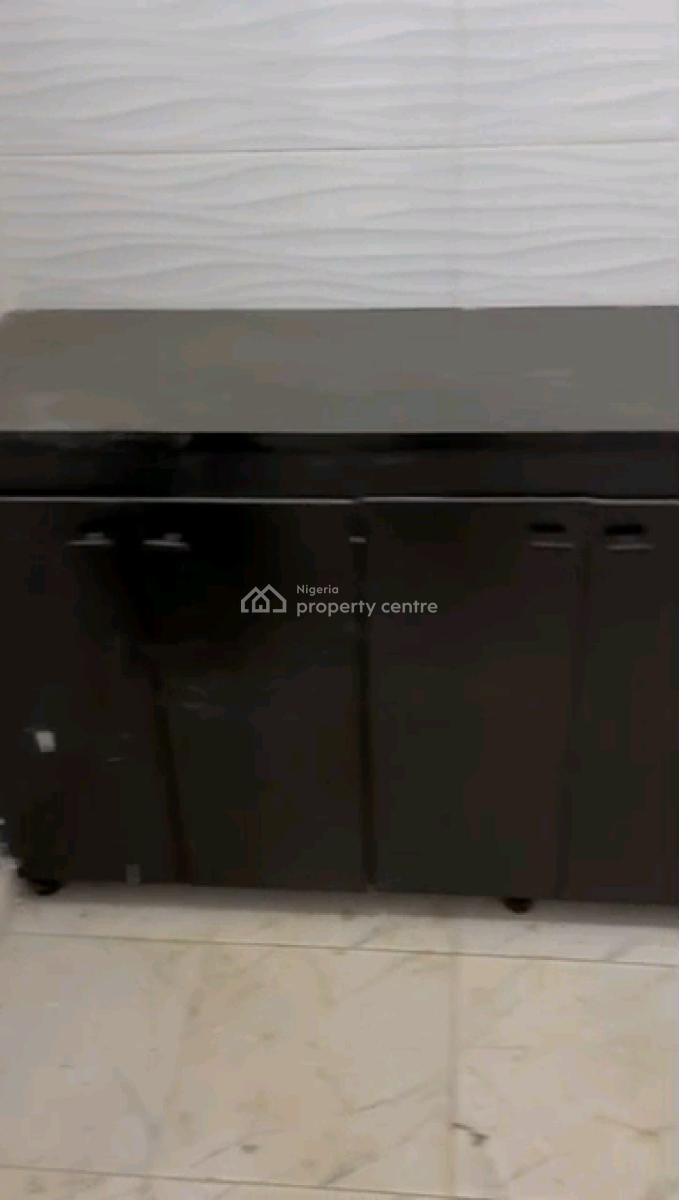 a 2-bedroom Flat, All Rooms En-suite with a Guest Toilet and Car Park, Ikosi, Ketu, Lagos, Flat / Apartment for Rent