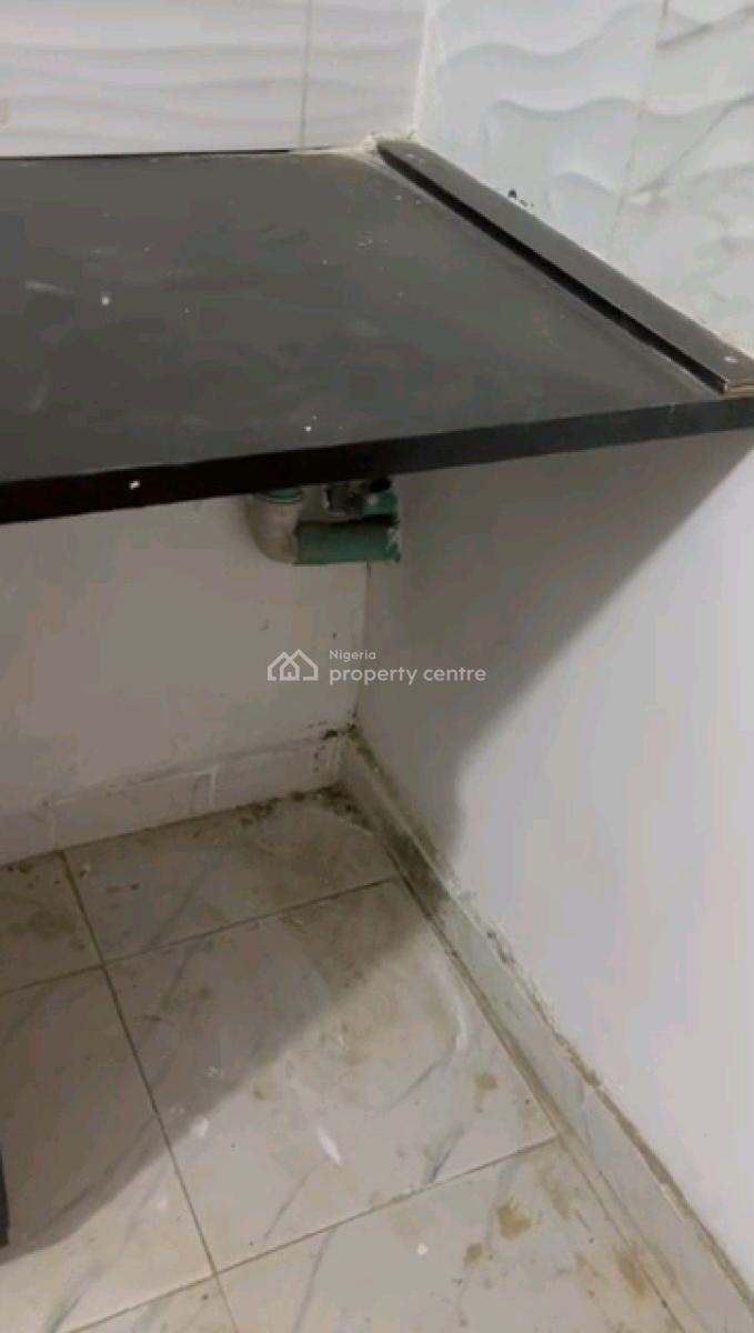 a 2-bedroom Flat, All Rooms En-suite with a Guest Toilet and Car Park, Ikosi, Ketu, Lagos, Flat / Apartment for Rent