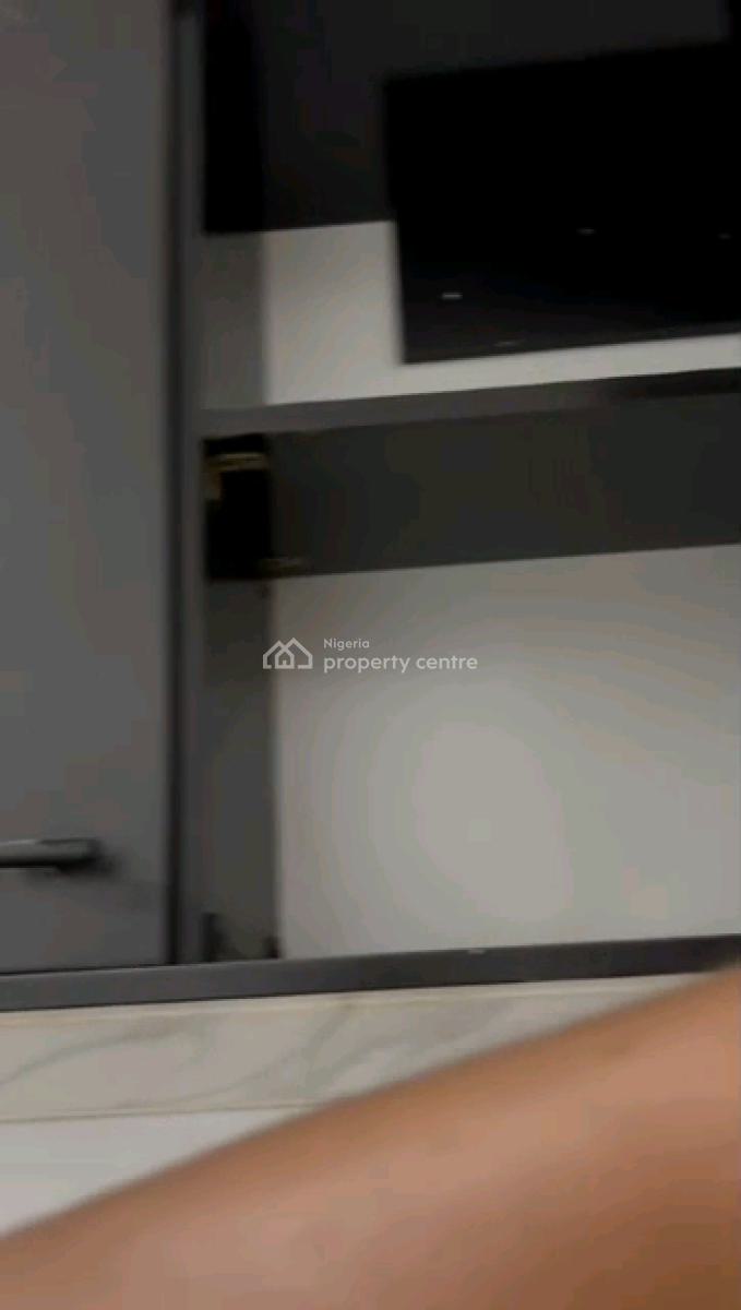 a 2-bedroom Flat, All Rooms En-suite with a Guest Toilet and Car Park, Ikosi, Ketu, Lagos, Flat / Apartment for Rent