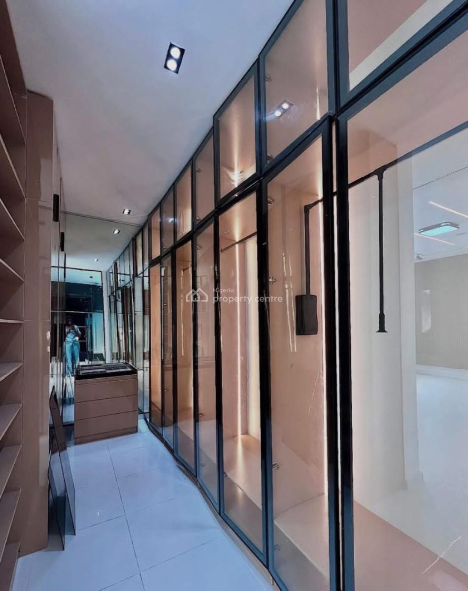 Stunning 5 Bedrooms Detached Duplex with Swimming Pool and Bq, Ajah, Lagos, Detached Duplex for Sale