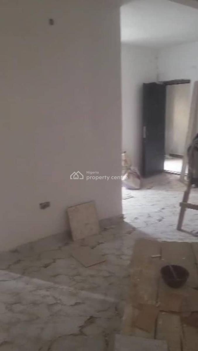 Lovely Sweet Mini Flat, Gbagada Phase 1, Gbagada, Lagos, Mini Flat (room and Parlour) for Rent