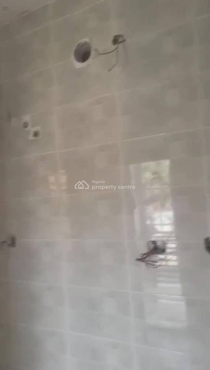 Lovely Sweet Mini Flat, Gbagada Phase 1, Gbagada, Lagos, Mini Flat (room and Parlour) for Rent