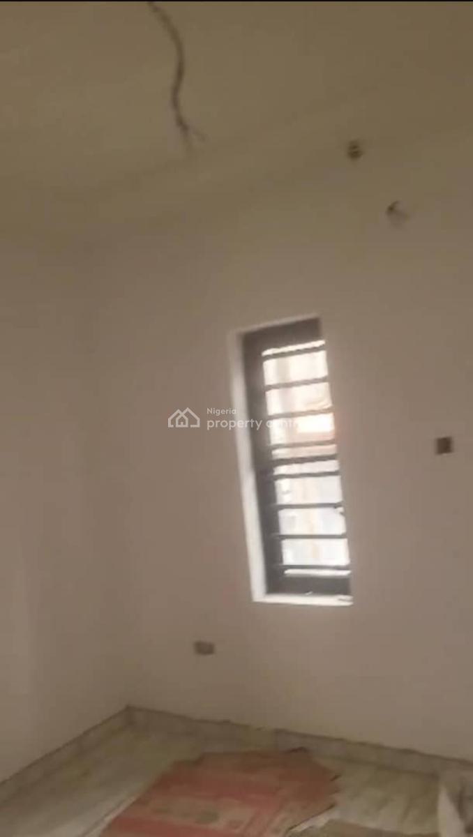 Lovely Sweet Mini Flat, Gbagada Phase 1, Gbagada, Lagos, Mini Flat (room and Parlour) for Rent