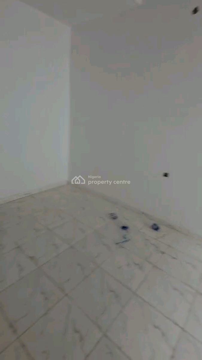 Executive, Very Decent, Standard Nice Already Painted Miniflat, Spacious, Ige Street, Palmgrove, Shomolu, Lagos, Mini Flat (room and Parlour) for Rent