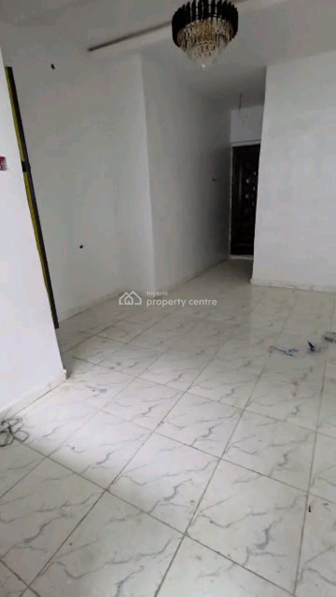 Executive, Very Decent, Standard Nice Already Painted Miniflat, Spacious, Ige Street, Palmgrove, Shomolu, Lagos, Mini Flat (room and Parlour) for Rent