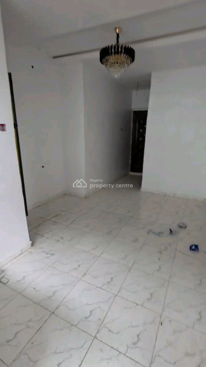 Executive, Very Decent, Standard Nice Already Painted Miniflat, Spacious, Ige Street, Palmgrove, Shomolu, Lagos, Mini Flat (room and Parlour) for Rent