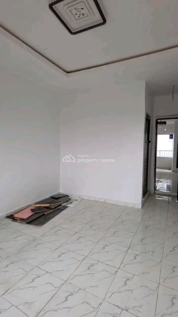 Executive, Very Decent, Standard Nice Already Painted Miniflat, Spacious, Ige Street, Palmgrove, Shomolu, Lagos, Mini Flat (room and Parlour) for Rent