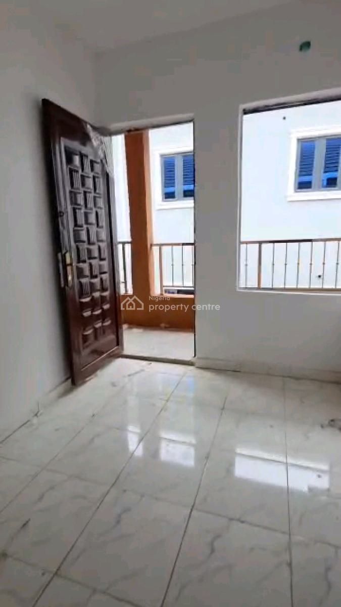 Executive, Very Decent, Standard Nice Already Painted Miniflat, Spacious, Ige Street, Palmgrove, Shomolu, Lagos, Mini Flat (room and Parlour) for Rent