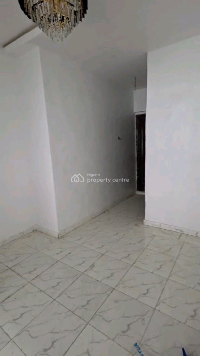 Executive, Very Decent, Standard Nice Already Painted Miniflat, Spacious, Ige Street, Palmgrove, Shomolu, Lagos, Mini Flat (room and Parlour) for Rent
