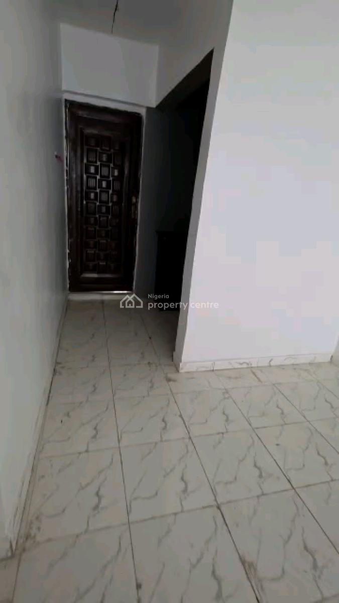 Executive, Very Decent, Standard Nice Already Painted Mini Flat, Spacious, Ige Street, Palmgrove, Shomolu, Lagos, Mini Flat (room and Parlour) for Rent