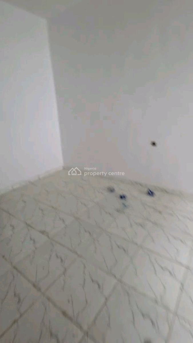 Executive, Very Decent, Standard Nice Already Painted Mini Flat, Spacious, Ige Street, Palmgrove, Shomolu, Lagos, Mini Flat (room and Parlour) for Rent