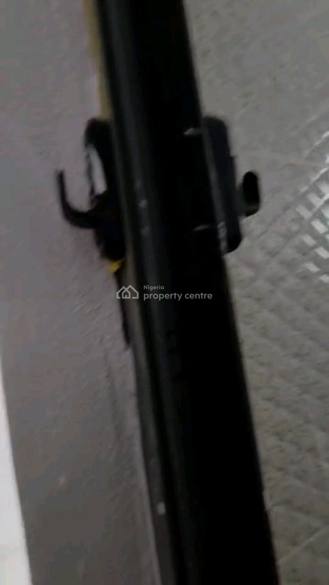 Executive, Very Decent, Standard Nice Already Painted Mini Flat, Spacious, Ige Street, Palmgrove, Shomolu, Lagos, Mini Flat (room and Parlour) for Rent