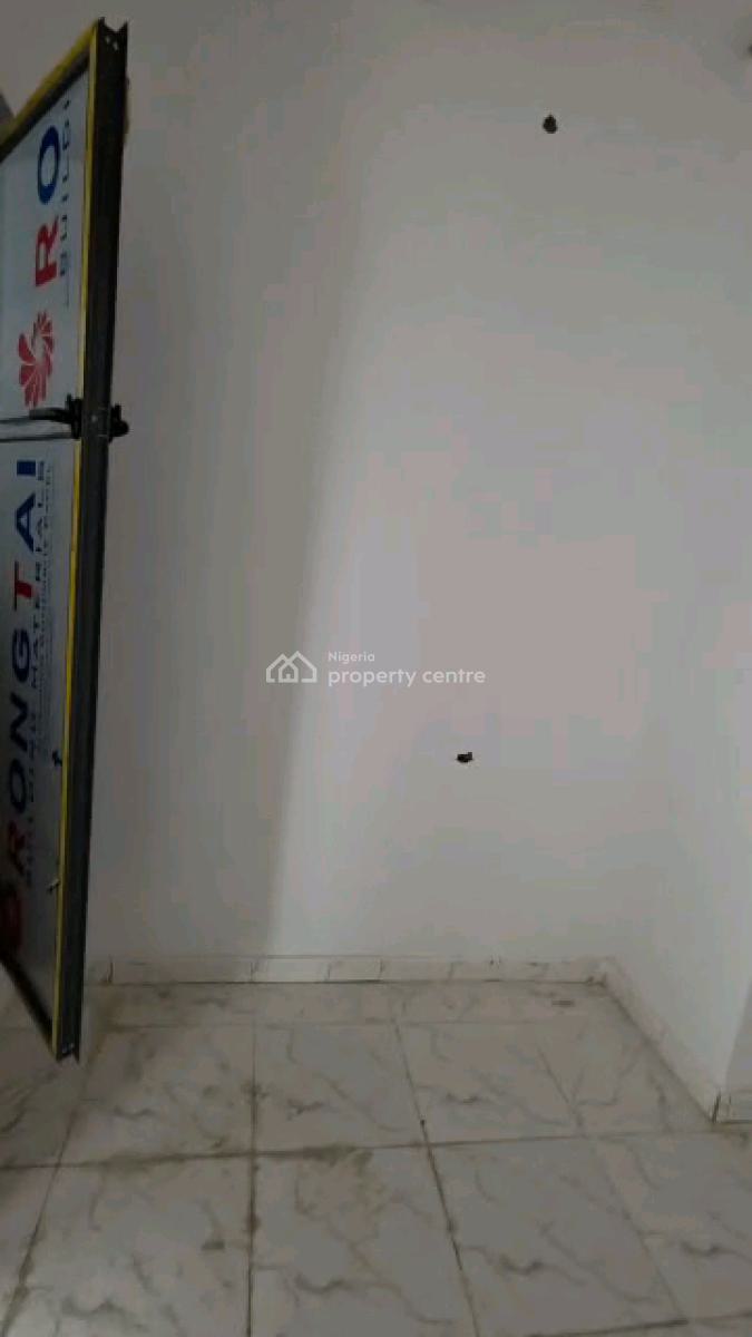 Executive, Very Decent, Standard Nice Already Painted Mini Flat, Spacious, Ige Street, Palmgrove, Shomolu, Lagos, Mini Flat (room and Parlour) for Rent