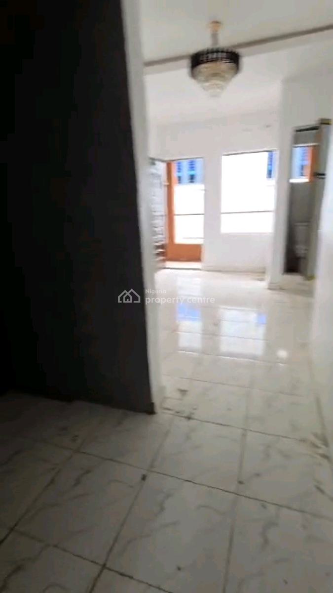 Executive, Very Decent, Standard Nice Already Painted Mini Flat, Spacious, Ige Street, Palmgrove, Shomolu, Lagos, Mini Flat (room and Parlour) for Rent