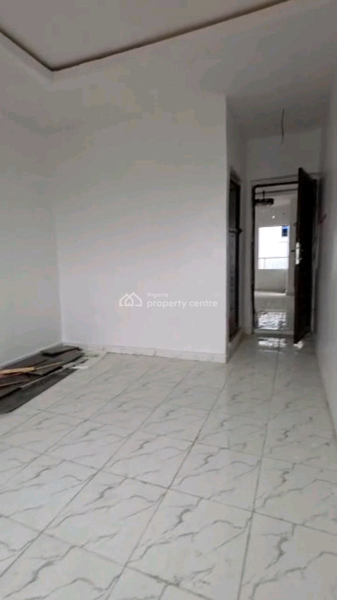 Executive, Very Decent, Standard Nice Already Painted Mini Flat, Spacious, Ige Street, Palmgrove, Shomolu, Lagos, Mini Flat (room and Parlour) for Rent