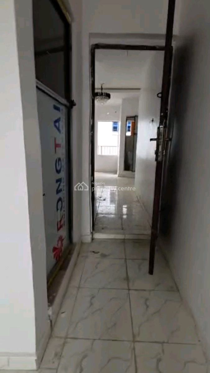 Executive, Very Decent, Standard Nice Already Painted Mini Flat, Spacious, Ige Street, Palmgrove, Shomolu, Lagos, Mini Flat (room and Parlour) for Rent