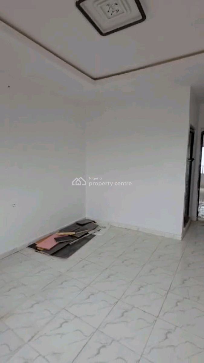 Executive, Very Decent, Standard Nice Already Painted Mini Flat, Spacious, Ige Street, Palmgrove, Shomolu, Lagos, Mini Flat (room and Parlour) for Rent