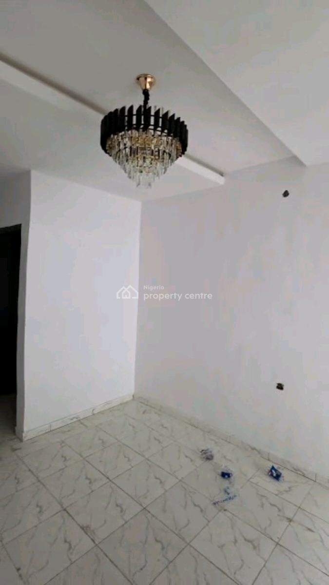 Executive, Very Decent, Standard Nice Already Painted Mini Flat, Spacious, Ige Street, Palmgrove, Shomolu, Lagos, Mini Flat (room and Parlour) for Rent