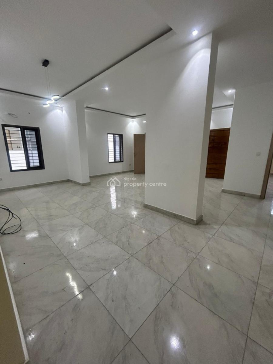 Specious 4 Bedroom Flat, Oniru, Victoria Island (vi), Lagos, Flat / Apartment for Rent