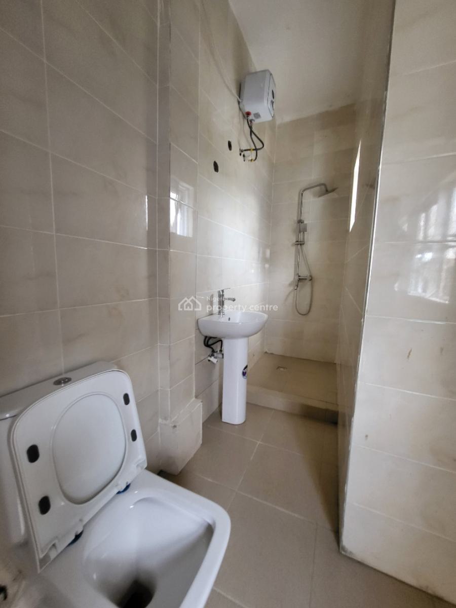 8 Units of 3 Bedroom Apartments with Pool, Abacha Estate, Ikoyi, Lagos, House for Rent