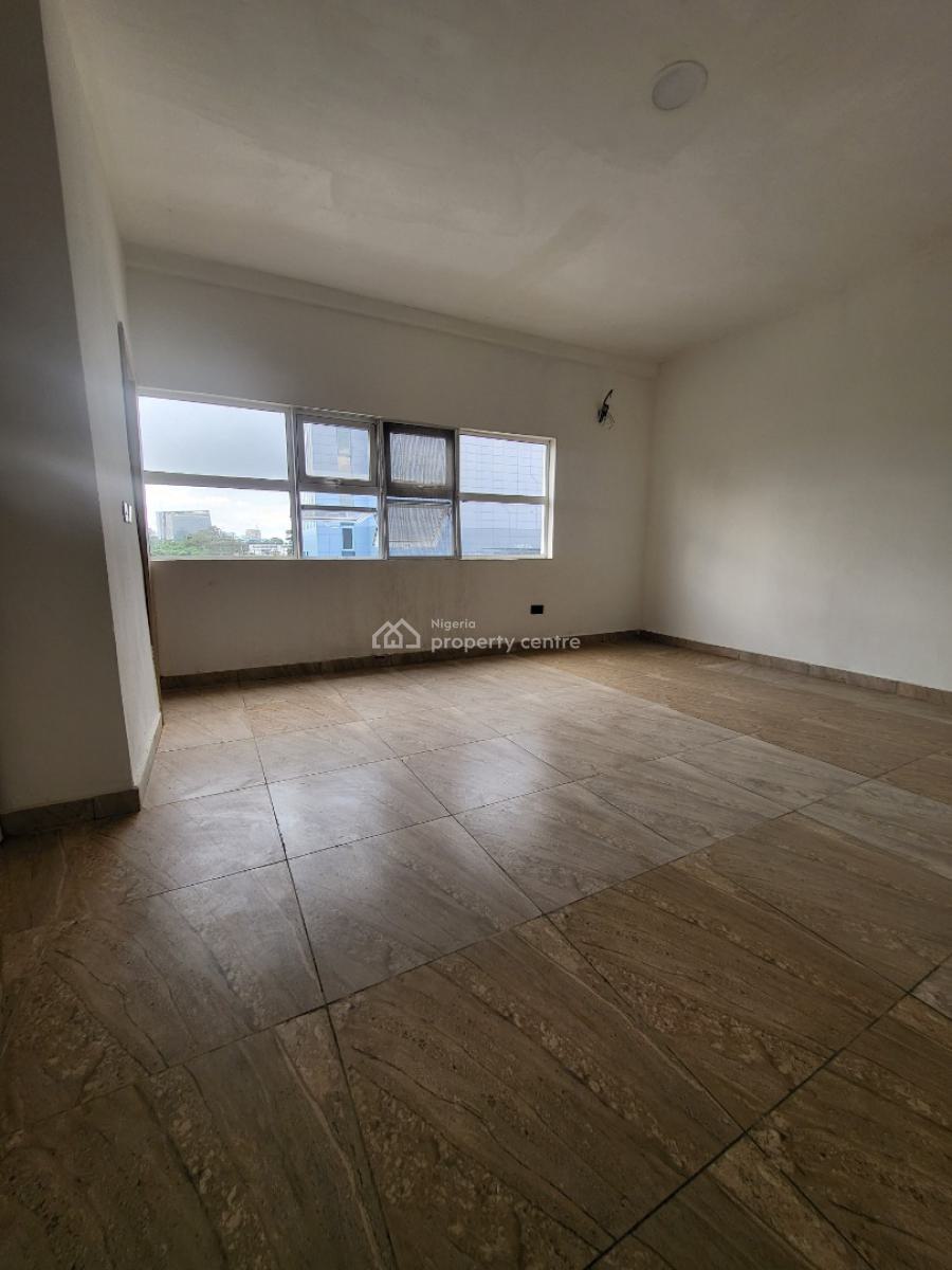 8 Units of 3 Bedroom Apartments with Pool, Abacha Estate, Ikoyi, Lagos, House for Rent