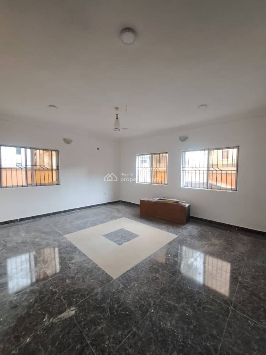 2 Units of Luxury and Spacious 3 Bedroom Flats, Salem Bus Stop, Jakande, Lekki, Lagos, Flat / Apartment for Rent