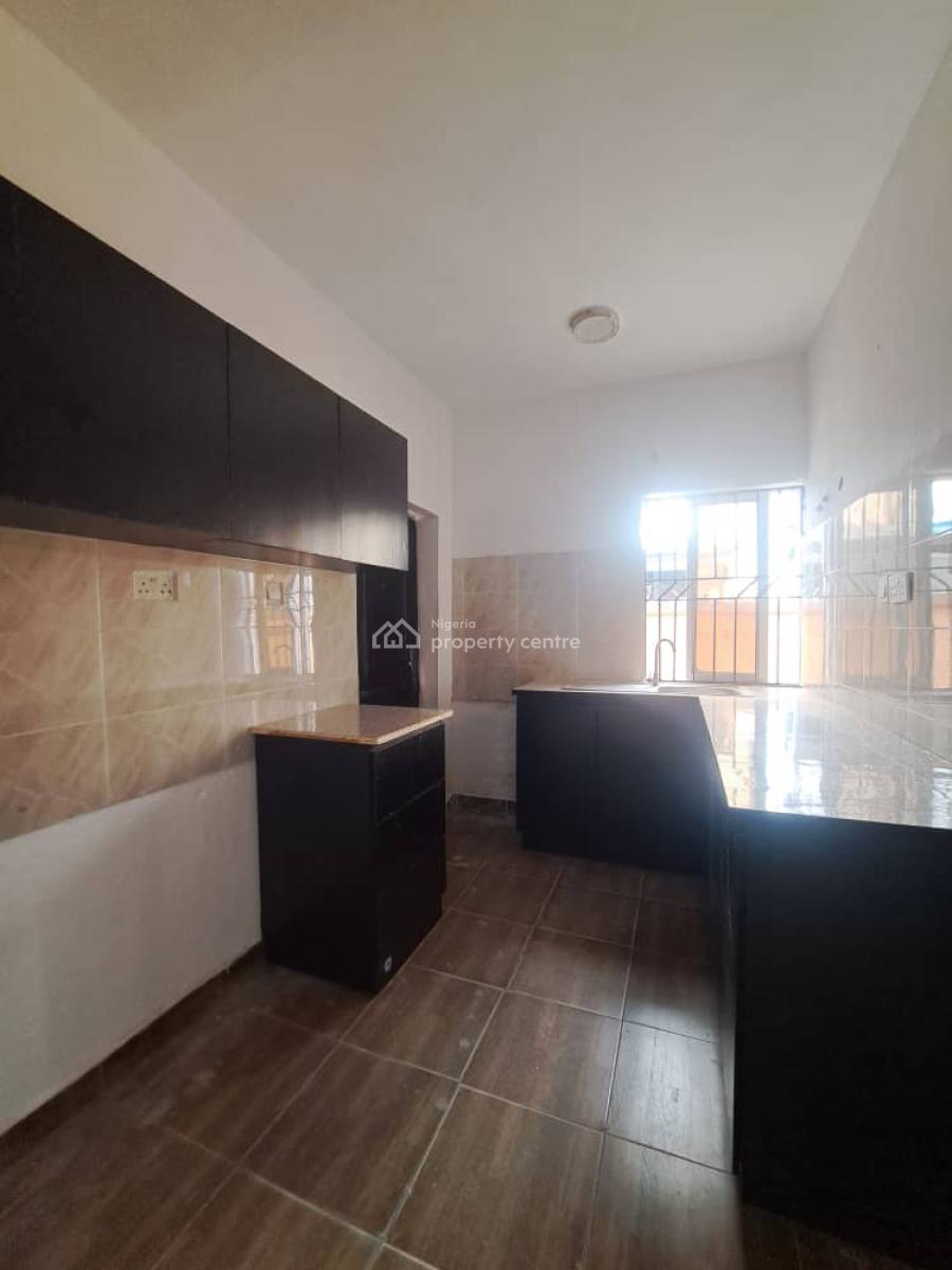 2 Units of Luxury and Spacious 3 Bedroom Flats, Salem Bus Stop, Jakande, Lekki, Lagos, Flat / Apartment for Rent