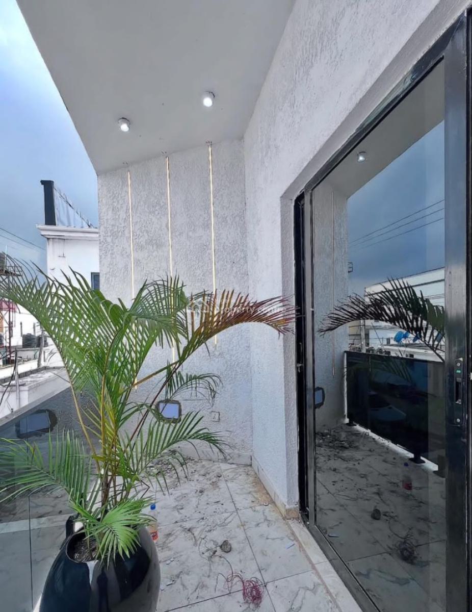4 Bedrooms Detached Duplex and Bq, Ikota, Lekki, Lagos, Detached Duplex for Sale