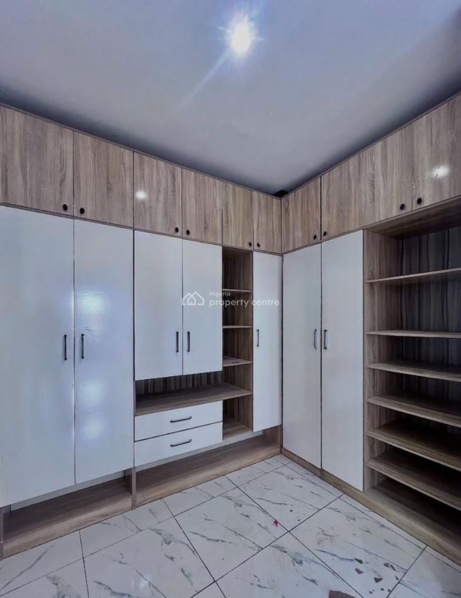 4 Bedrooms Detached Duplex and Bq, Ikota, Lekki, Lagos, Detached Duplex for Sale