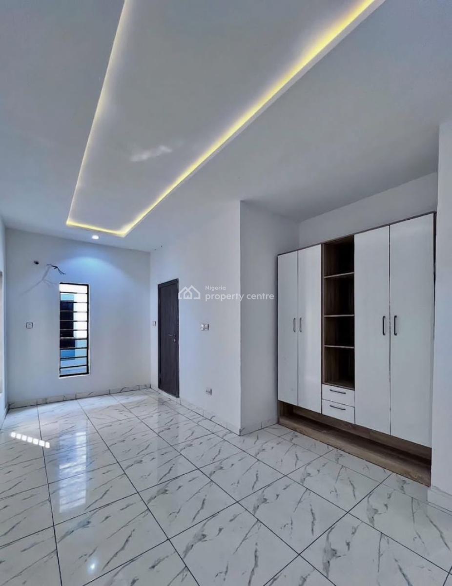 4 Bedrooms Detached Duplex and Bq, Ikota, Lekki, Lagos, Detached Duplex for Sale